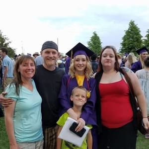 Meet your Posher, Tammy